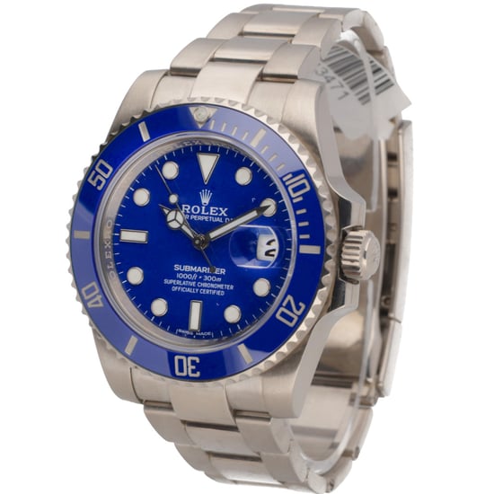 Rolex Submariner Lb Sku Bq Watches