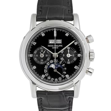 <strong>pre-owned patek philippe perpetual calendar ref. 3970ep</strong></h1><div class="BnrSubtitle">order online or get the best shopping experience in london, uk</div>