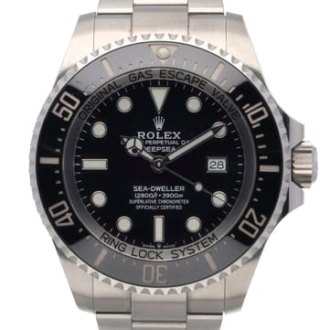 <strong>buy pre-owned rolex 126660 sea-dweller deepsea</strong></h1><div class="BnrSubtitle">order online or get the best shopping experience in london, uk</div><br/><br/>