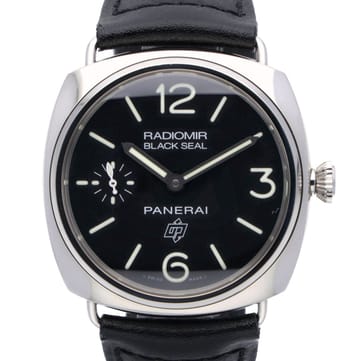 PANERAI RADIOMIR BLACK SEAL PAM00380<br/>