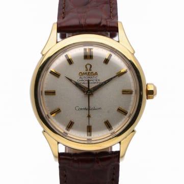 OMEGA CONSTELLATION 2887-2