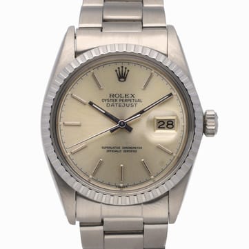 <strong>buy pre-owned rolex 16030 datejust watches</strong></h1><div class="BnrSubtitle">shop online or visit our showroom in london, uk /div>