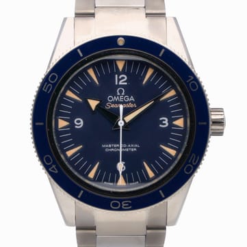 OMEGA SEAMASTER 233.90.41.21.03.001