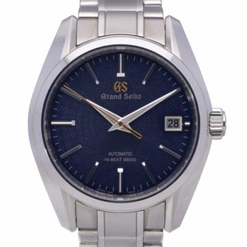 <strong>buy pre-owned grand seiko hi-beat sbgh267 watches</strong></h1><div class="BnrSubtitle">shop online or visit our showroom in london, uk</div>