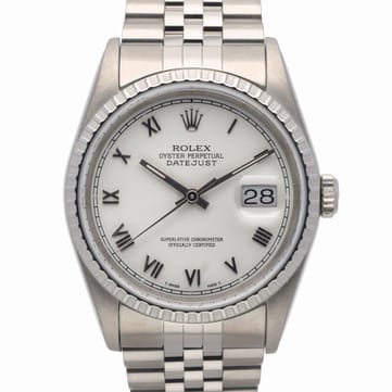 <strong>buy pre-owned rolex datejust 16220 watches</strong></h1><div class="BnrSubtitle">shop online or visit our showroom in london, uk</div><br/><br/>