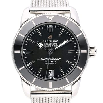 Breitling Superocean AB2010