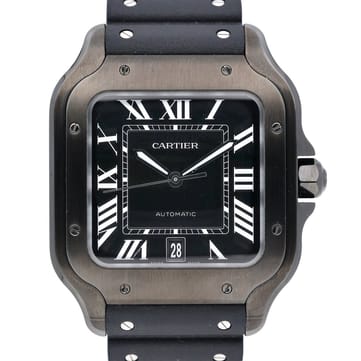 Cartier Santos Ref. WSSA0039