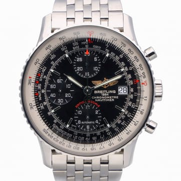 Breitling Navitimer Ref. A1332412/BF27<br/>