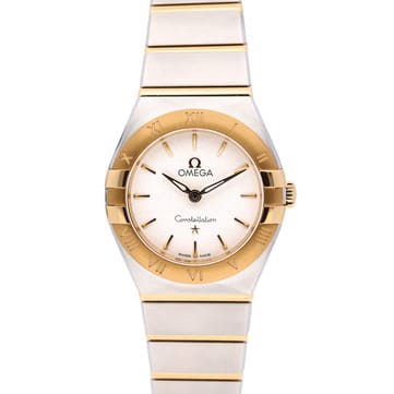 OMEGA CONSTELLATION MANHATTAN 131.20.25.60.02.002