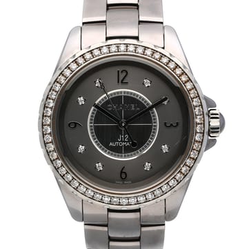 Chanel J12<br/>Ref. H2566<br/>