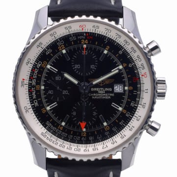 <strong>pre-owned breitling navitimer ref. a24322 watches</strong></h1><div class="BnrSubtitle">order ONLINE get the best shopping experience in LONDON, uk</div>