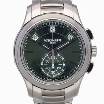 <strong>buy pre-owned patek philippe complications 5905/1a-001 watches</strong></h1><div class="BnrSubtitle">shop online or visit our showroom in london, uk</div>