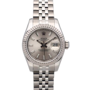 <strong>buy pre-owned rolex 179174 lady datejust watches</strong></h1><div class="BnrSubtitle">order ONLINE OR get the best shopping experience in london, uk</div>