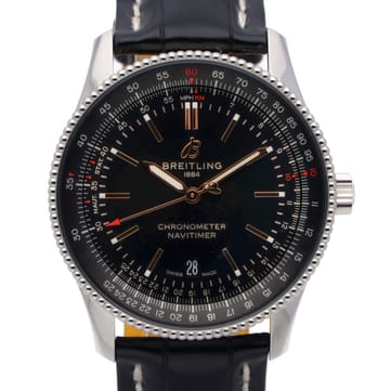 Breitling Navitimer Ref. A17326211B1P1