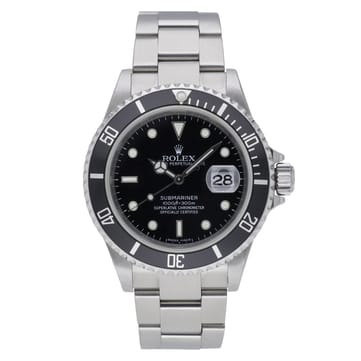 <strong>buy pre-owned rolex 16610 submariner watches</strong></h1><div class="BnrSubtitle">order online or get the best shopping experience in london, uk</div><br/><br/>