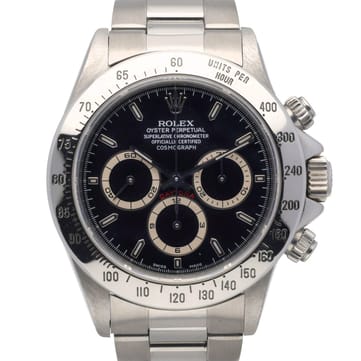 <strong>BUY PRE-OWNED ROLEX 16520 DAYTONA WATCHES FOR SALE</STRONG> <div class="BnrSubtitle"> SHOP ONLINE OR VISIT OUR SHOWROOM IN LONDON, UK</DIV>