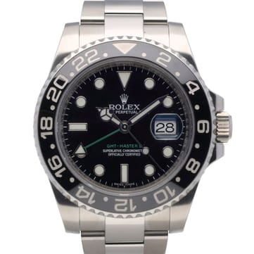 <strong>buy pre-owned rolex 116710 gmt-master watches</strong></h1><div class="BnrSubtitle">shop ONLINE OR VISIT showroom in london, uk</div>