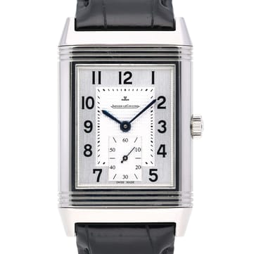 Pre-Owned Jaeger-LeCoultre Grande Reverso 273.8.04