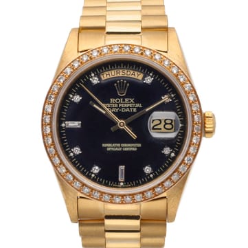 <strong>buy pre-owned rolex18038 day-date watches</strong></h1><div class="BnrSubtitle">order online or get the best shopping experience in london, uk</div><br/><br/>