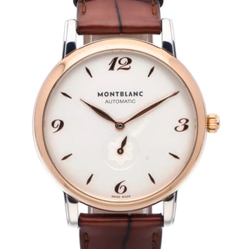 MONTBLANC STAR CLASSIQUE 107309