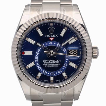 <strong>buy pre-owned rolex 326934 Sky-Dweller watches</strong></h1><div class="BnrSubtitle">shop online or visit our showroom in london, uk</div><br/><br/>