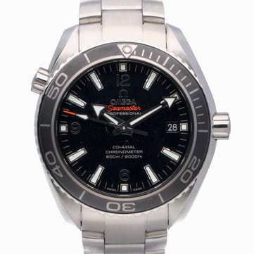 <strong>PRE-OWNED OMEGA SEAMASTER PLANET OCEAN 215.30.40.20.01.001</strong><br/><br/>ORDER ONLINE OR GET THE BEST SHOPPING EXPERIENCE IN LONDON, UK<br/>