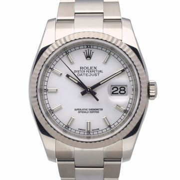 <strong>buy pre-owned rolex 16234 datejust watches</strong></h1><div class="BnrSubtitle">shop online or visit our showroom in london, uk</div><br/><br/>