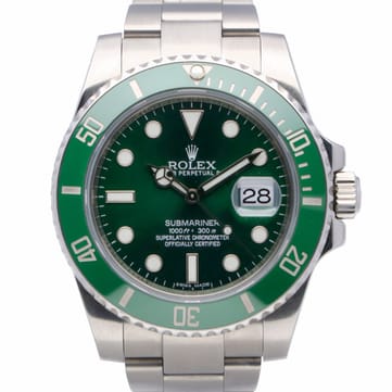 <strong>BUY PRE-OWNED ROLEX 116610LV SUBMARINER WATCHES</strong><br/><br/>ORDER ONLINE OR GET THE BEST SHOPPING EXPERIENCE IN LONDON, UK<br/>