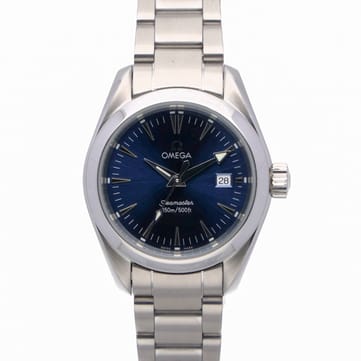 Omega Seamaster Aqua Terra Ref. 25778000