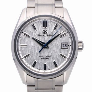 <strong>Buy pre-owned grand seiko white birch slgh005 watches </strong></h1><div class="BnrSubtitle">order online or get the best shopping experience in london, uk</div>