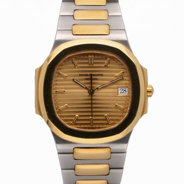 PATEK PHILIPPE NAUTILUS Ref. 3900/001