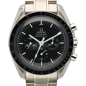<strong>PRE-OWNED OMEGA SPEEDMASTER MOONWATCH 311.30.42.30.01.005</strong><br/><br/>SHOP ONLINE OR VISIT OUR SHOWROOM IN LONDON, UK<br/>