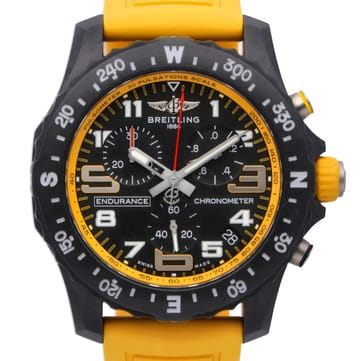 <STRONG>BUY PRE-OWNED BREITLING ENDURANCE PRO X82310 </STRONG> <br/><br/>SHOP ONLINE OR VISIT OUR SHOWROOM IN LONDON, UK<br/>