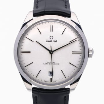 OMEGA DE VILLE TRÉSOR 435.13.40.21.02.001