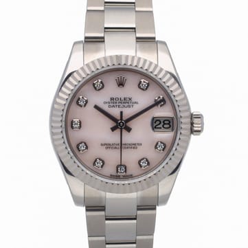 <strong>buy pre-owned rolex datejust 178274 watches</strong></h1><div class="BnrSubtitle">shop online or visit our showroom in london, uk</div>