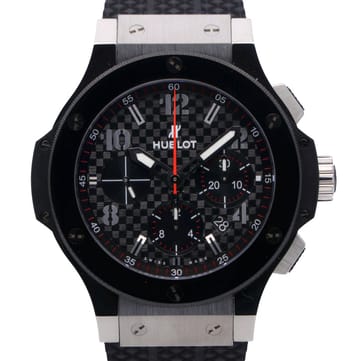 HUBLOT BIG BANG<br/>Ref. 301.SB.131.RX