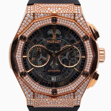 Hublot Classic Fusion Aerofusion<br/>Ref. 525.OX.0180.RX.1740