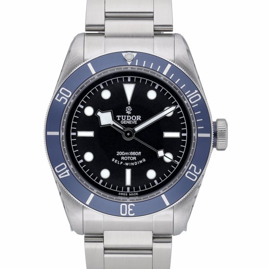 Tudor Black Bay reference 79220B product image