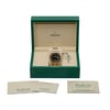 ROLEX GMT-MASTER II 116713LN thumbnail