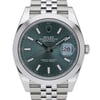 ROLEX DATEJUST 41 126300 thumbnail