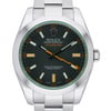 ROLEX MILGAUSS 116400GV thumbnail