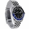 ROLEX GMT MASTER II 126710BLNR thumbnail