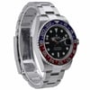 ROLEX GMT-MASTER II 126710BLRO thumbnail