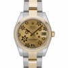ROLEX DATEJUST 31 178243 thumbnail