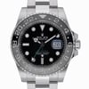 ROLEX GMT-MASTER II 126710GRNR thumbnail
