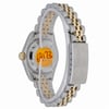 ROLEX DATEJUST 69173 thumbnail