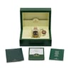 ROLEX DATEJUST 116233 thumbnail