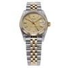 ROLEX DATEJUST 68273 thumbnail