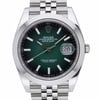 ROLEX DATEJUST 41 126300 thumbnail