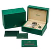 ROLEX SUBMARINER 126610LN thumbnail